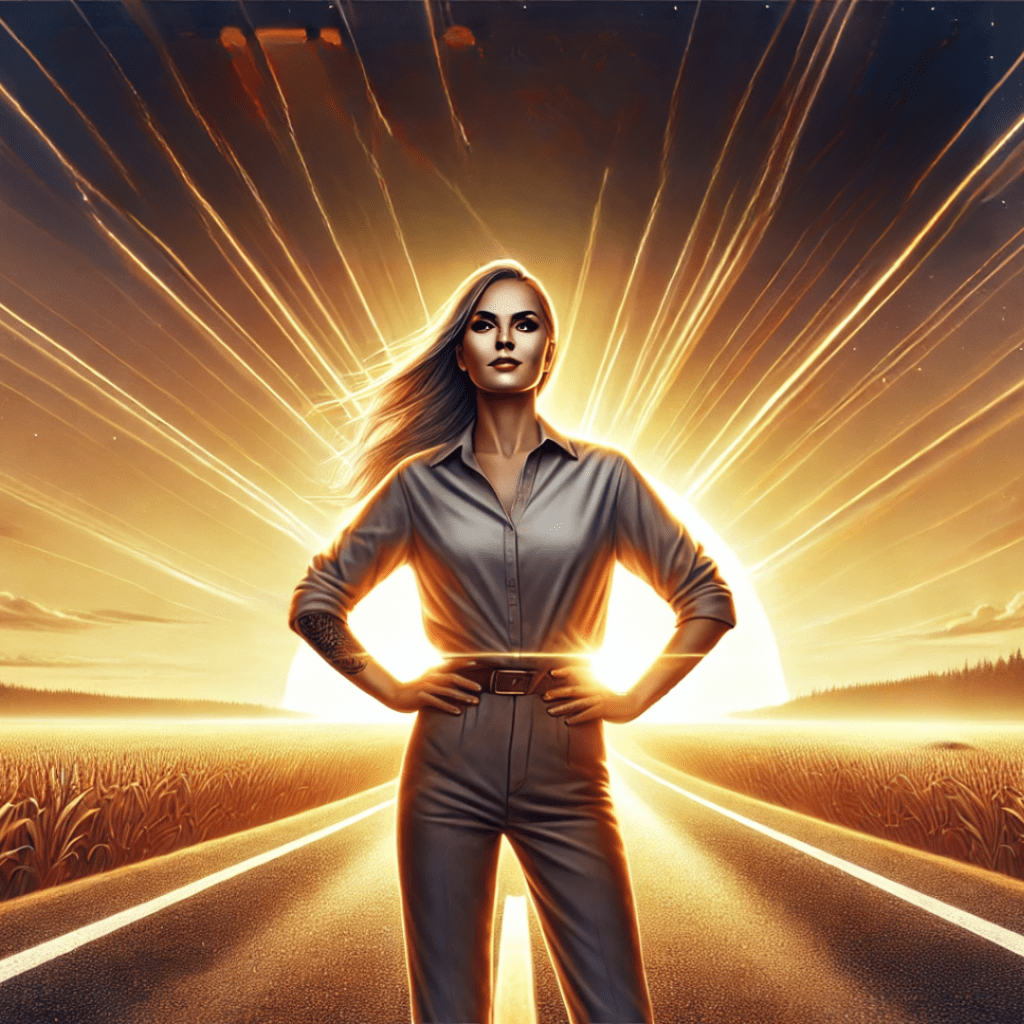 eneseanalüüs ja manifesteerimine