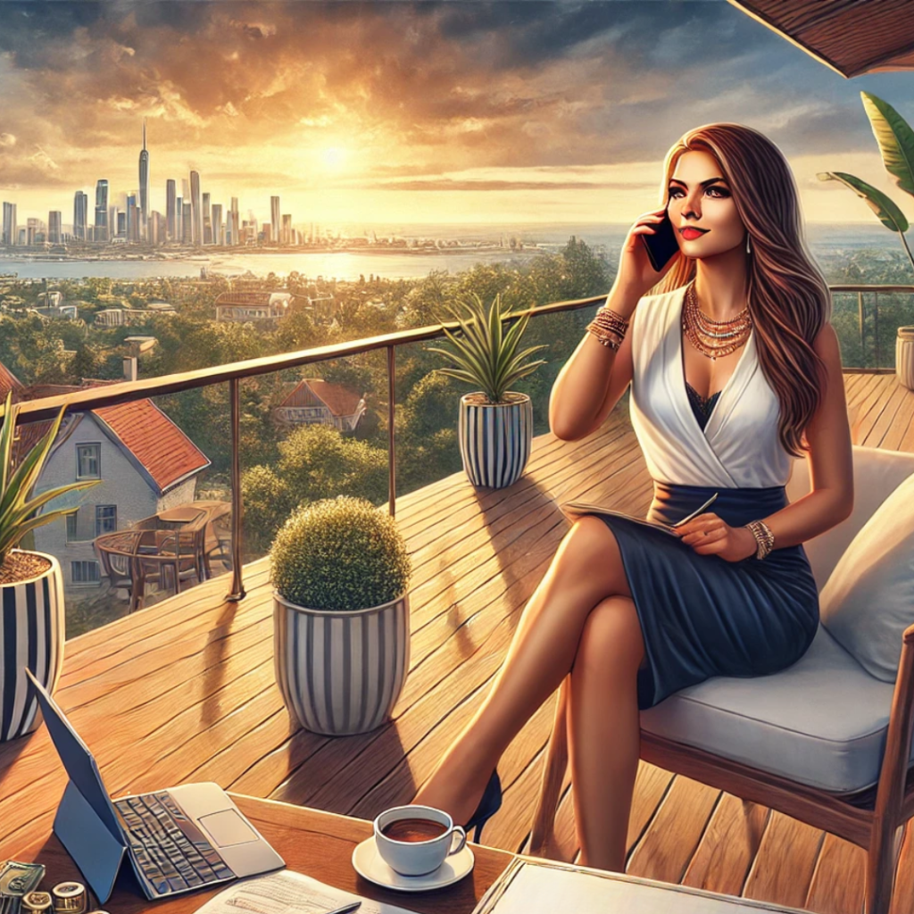 eneseanalüüs ja manifesteerimine