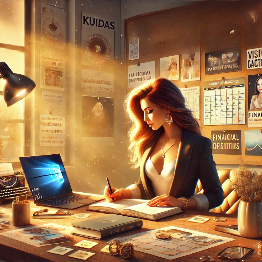 eneseanalüüs ja manifesteerimine