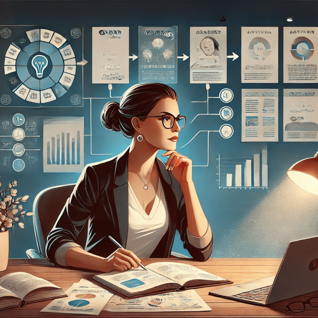 eneseanalüüs ja manifesteerimine