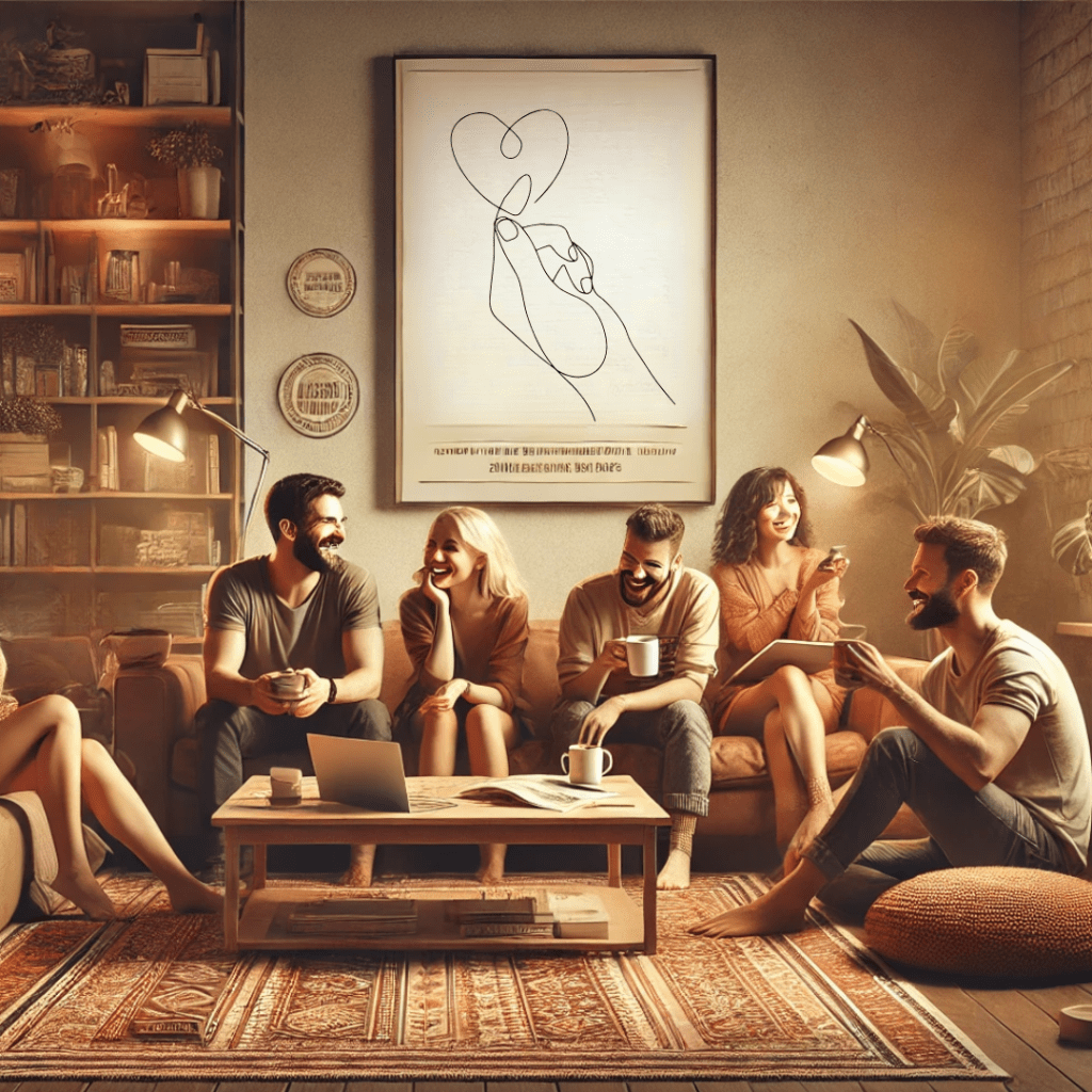 eneseanalüüs ja manifesteerimine