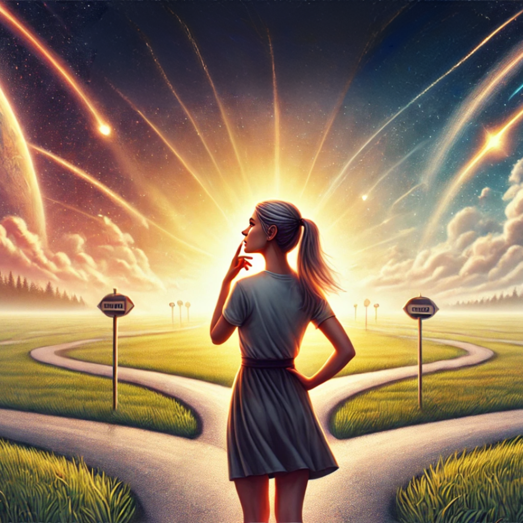 eneseanalüüs ja manifesteerimine