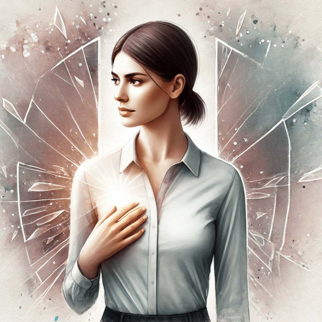 eneseanalüüs ja manifesteerimine