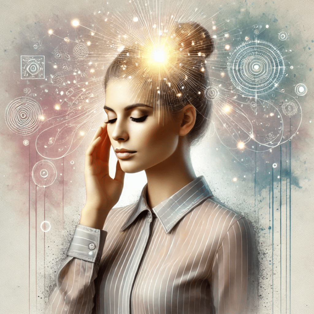 eneseanalüüs ja manifesteerimine