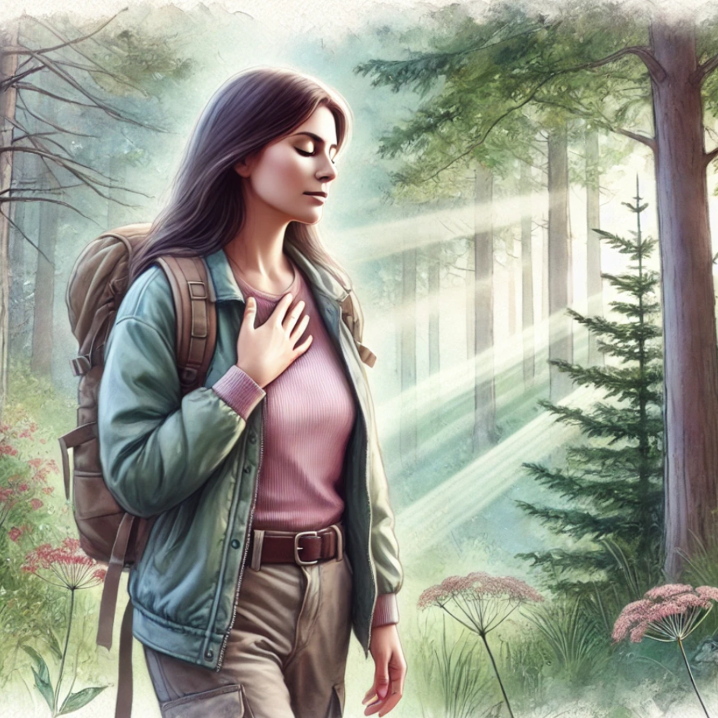 eneseanalüüs ja manifesteerimine