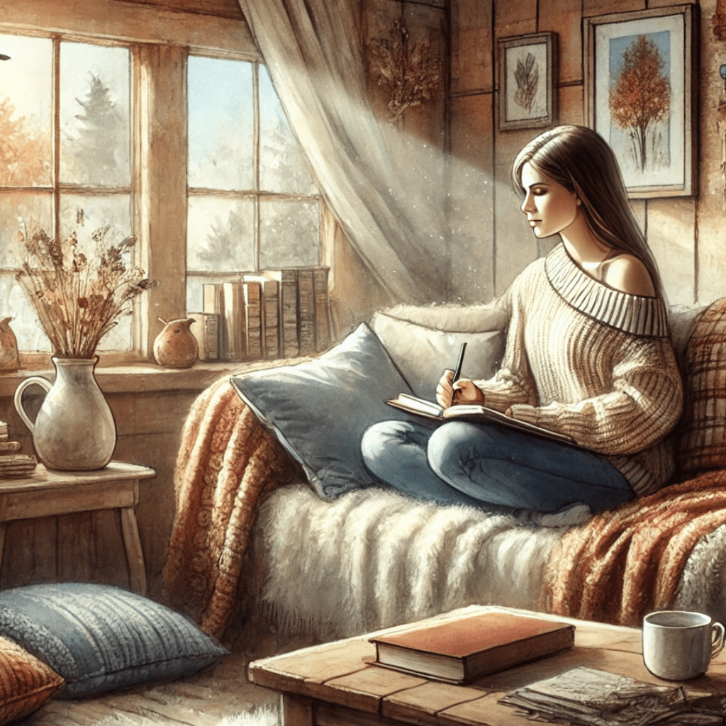 eneseanalüüs ja manifesteerimine