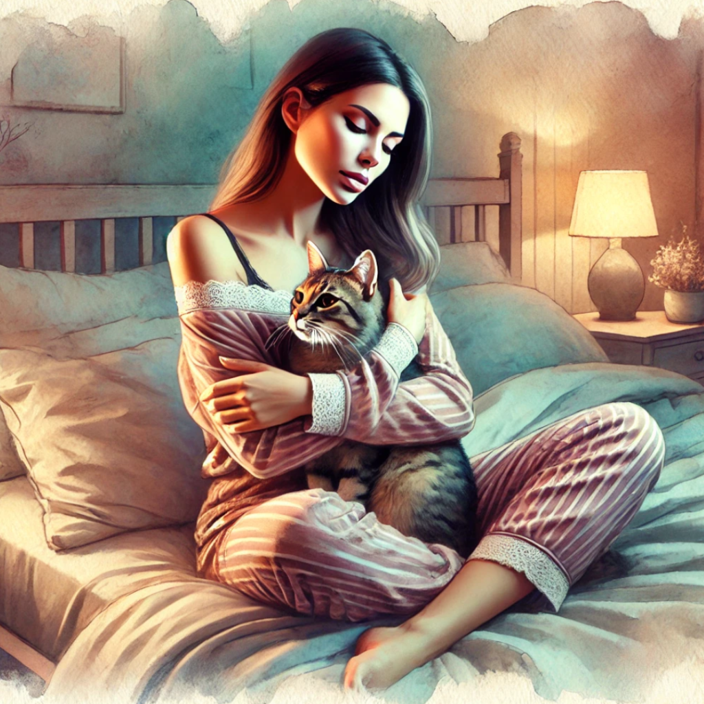 eneseanalüüs ja manifesteerimine