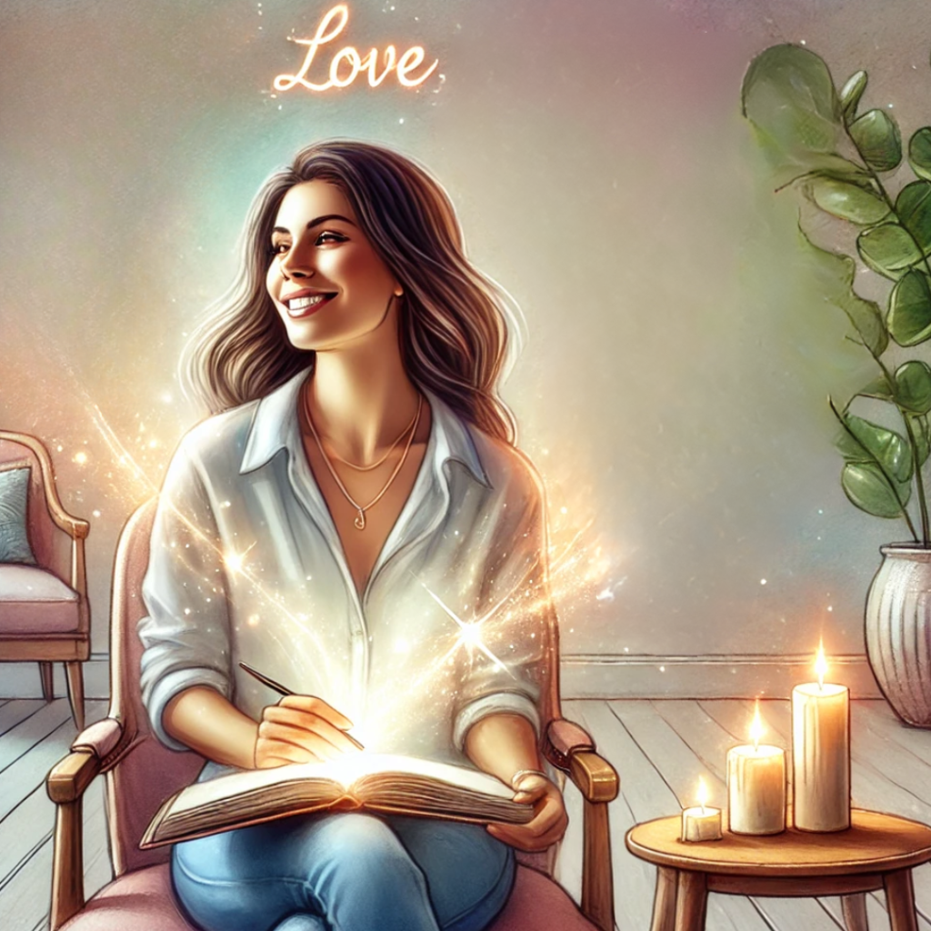 eneseanalüüs ja manifesteerimine