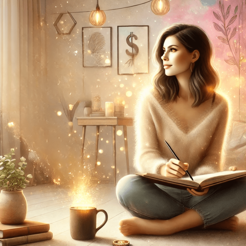 eneseanalüüs ja manifesteerimine