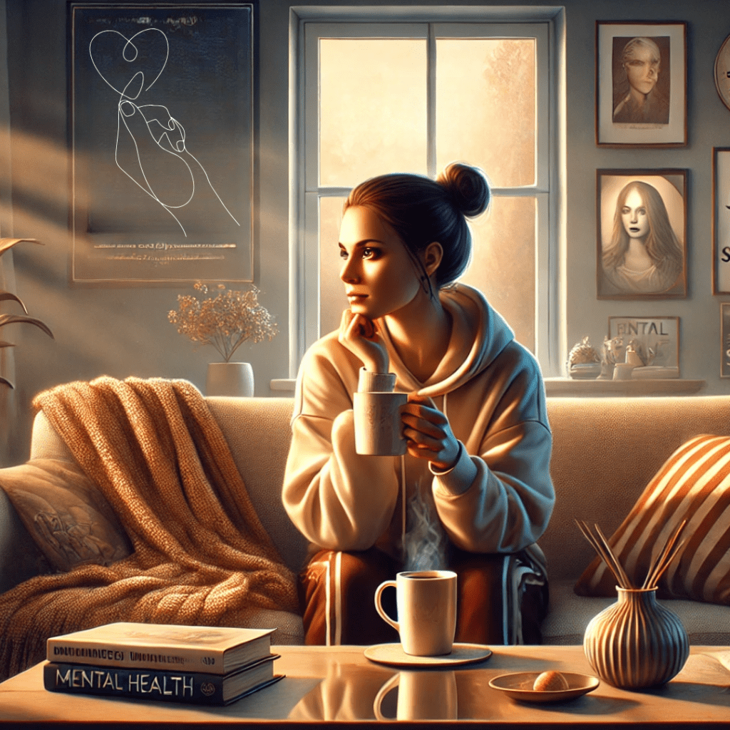 eneseanalüüs ja manifesteerimine