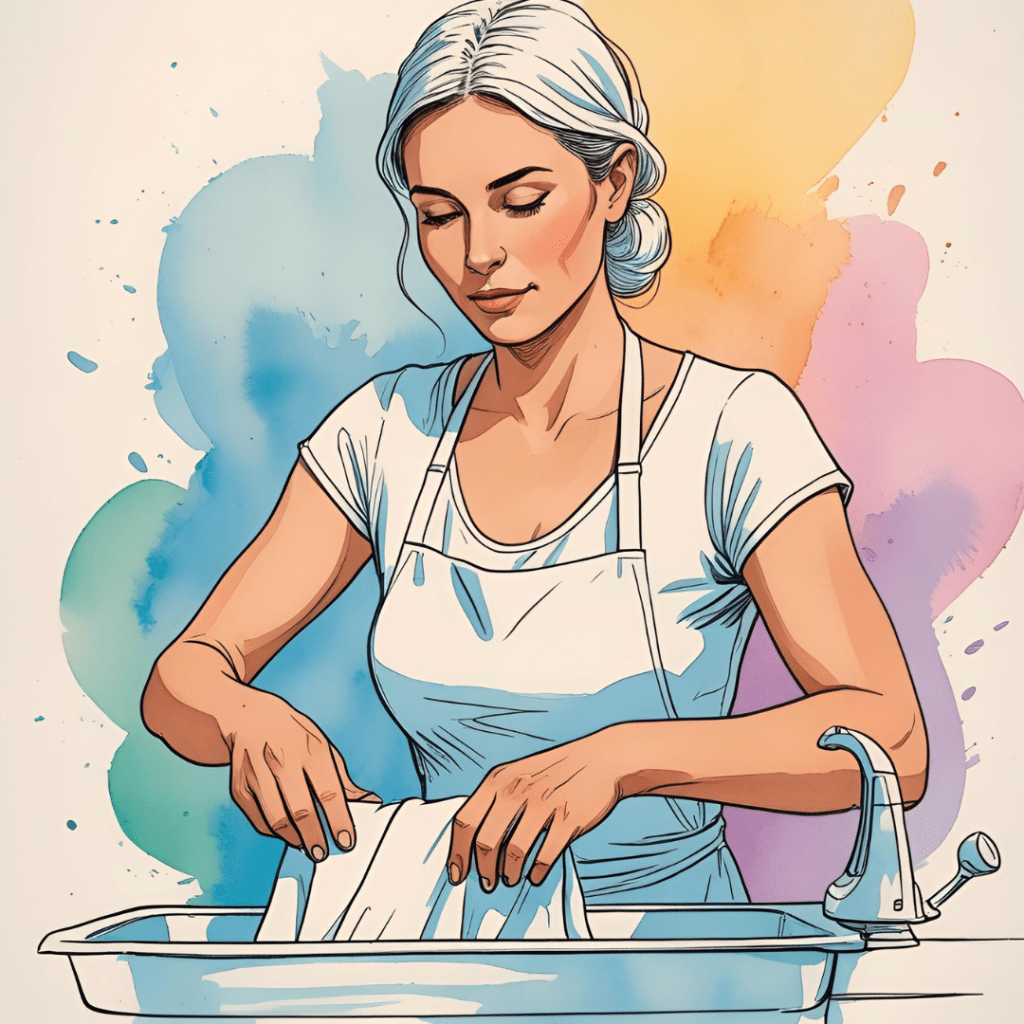 eneseanalüüs ja manifesteerimine