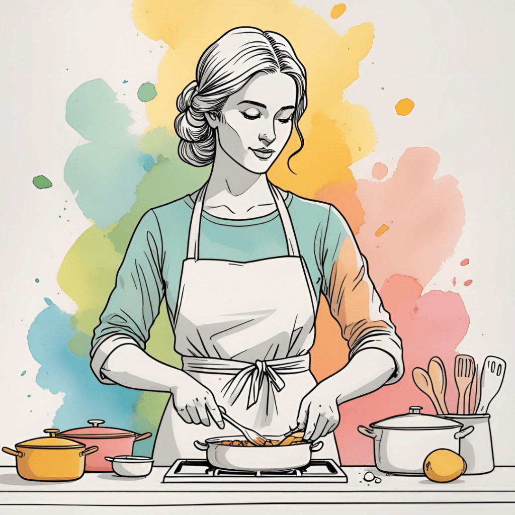 eneseanalüüs ja manifesteerimine