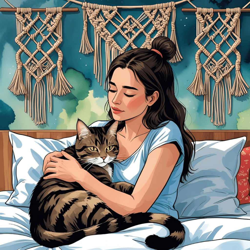 eneseanalüüs ja manifesteerimine