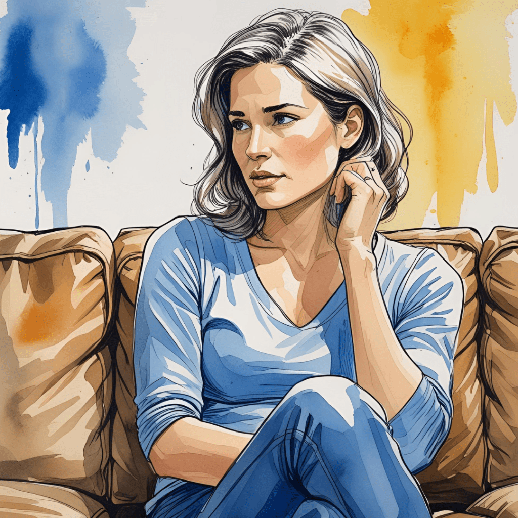 eneseanalüüs ja manifesteerimine