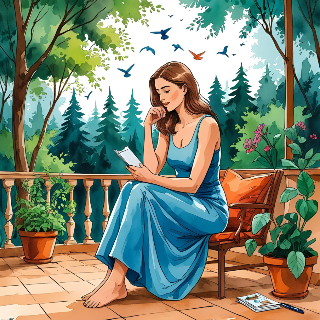 eneseanalüüs ja manifesteerimine