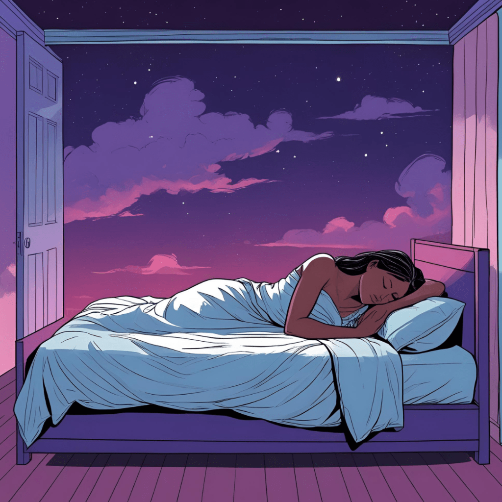 eneseanalüüs ja manifesteerimine